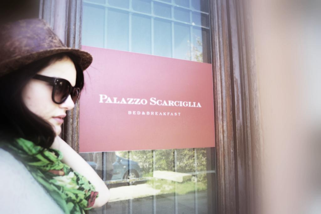 Palazzo Scarciglia - Dimora D'Epoca Bed and Breakfast Minervino di Lecce Εξωτερικό φωτογραφία