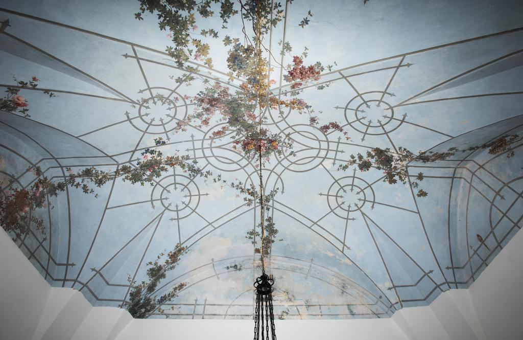 Palazzo Scarciglia - Dimora D'Epoca Bed and Breakfast Minervino di Lecce Εξωτερικό φωτογραφία