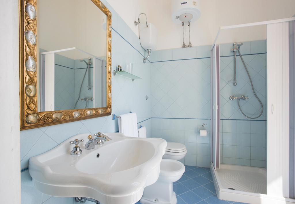 Palazzo Scarciglia - Dimora D'Epoca Bed and Breakfast Minervino di Lecce Εξωτερικό φωτογραφία