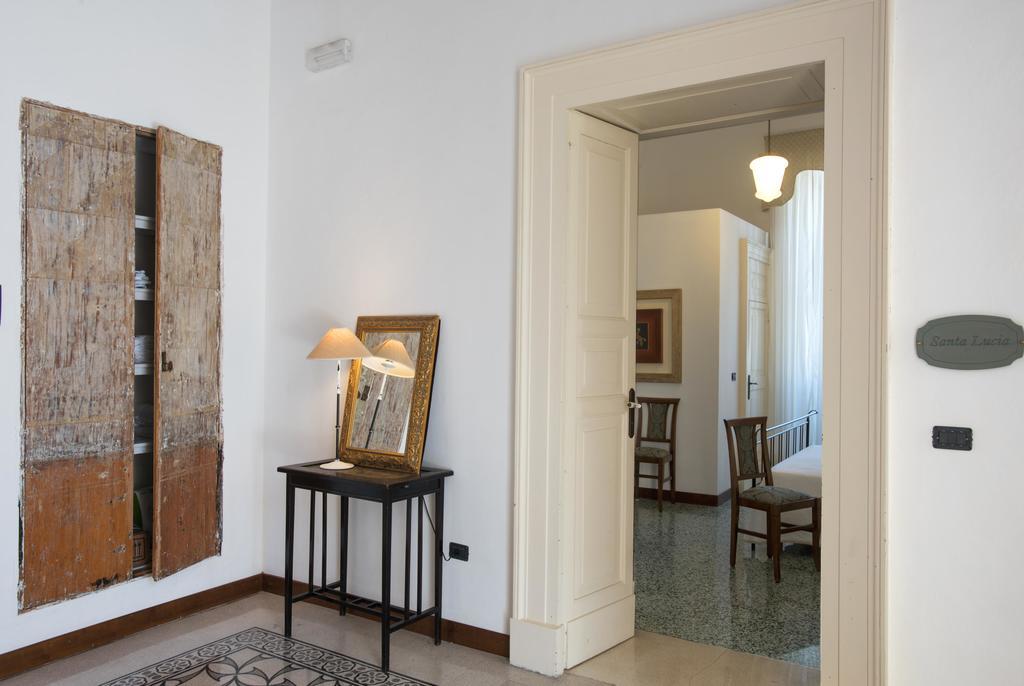 Palazzo Scarciglia - Dimora D'Epoca Bed and Breakfast Minervino di Lecce Εξωτερικό φωτογραφία