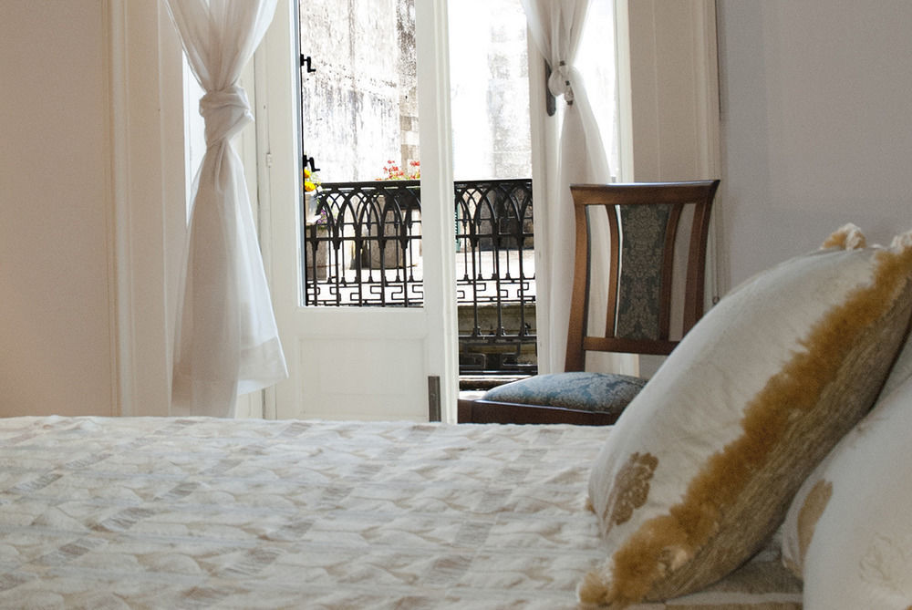 Palazzo Scarciglia - Dimora D'Epoca Bed and Breakfast Minervino di Lecce Εξωτερικό φωτογραφία